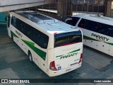Viação Paraty 5130 na cidade de Limeira, São Paulo, Brasil, por André Leandro. Número da foto: #13037861.