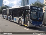 Sambaíba Transportes Urbanos 2 1810 na cidade de São Paulo, São Paulo, Brasil, por Rafael Lopes de Oliveira. Número da foto: #13038211.