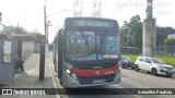 Allibus Transportes 4 5152 na cidade de São Paulo, São Paulo, Brasil, por Andarilho Paulista. Número da foto: #13037932.