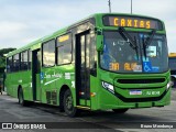 Transportes Santo Antônio RJ 161.148 na cidade de Rio de Janeiro, Rio de Janeiro, Brasil, por Bruno Mendonça. Número da foto: #:id.