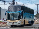 Carlostur Turismo 4381 na cidade de Maceió, Alagoas, Brasil, por Luiz Fernando. Número da foto: #:id.