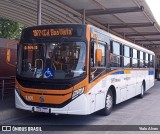 Itamaracá Transportes 1.691 na cidade de Paulista, Pernambuco, Brasil, por Ytalo Alves. Número da foto: #13038817.