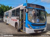 Consórcio Navegantes - 02 > Viação São Jorge > Transurb Transporte Urbano 02051 na cidade de João Pessoa, Paraíba, Brasil, por Daniel da Silva. Número da foto: #13038141.