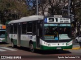 T Lope de Vega 548 na cidade de Ciudad Autónoma de Buenos Aires, Argentina, por Agustin SanCristobal1712. Número da foto: #13039051.