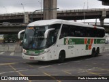 Cia. São Geraldo de Viação 21510 na cidade de Rio de Janeiro, Rio de Janeiro, Brasil, por Paulo Alexandre da Silva. Número da foto: #13039847.