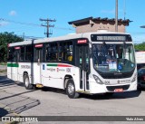 Borborema Imperial Transportes 808 na cidade de Recife, Pernambuco, Brasil, por Ytalo Alves. Número da foto: #13038395.