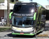 Expresso Princesa dos Campos 6893 na cidade de Curitiba, Paraná, Brasil, por Vicente de Paulo Alves. Número da foto: #13037821.