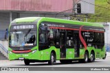 Express Transportes Urbanos Ltda 4 8945 na cidade de São Paulo, São Paulo, Brasil, por Matheus Ribas. Número da foto: #13040261.