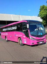 Evolução Transportes e Turismo 2080 na cidade de Anápolis, Goiás, Brasil, por Sullyvan Martins Ribeiro. Número da foto: #13039883.