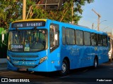 Viação Nossa Senhora do Amparo RJ 186.061 na cidade de Niterói, Rio de Janeiro, Brasil, por Pedro Lucas. Número da foto: #:id.