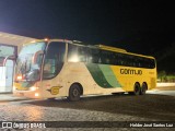 Empresa Gontijo de Transportes 17275 na cidade de Ouro Preto, Minas Gerais, Brasil, por Helder José Santos Luz. Número da foto: #13040089.