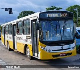 Empresa de Transportes Nova Marambaia AT-66901 na cidade de Belém, Pará, Brasil, por Samara Goes. Número da foto: #:id.