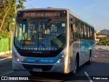 Auto Ônibus Fagundes RJ 101.137 na cidade de Niterói, Rio de Janeiro, Brasil, por Pedro Lucas. Número da foto: #:id.