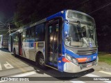 Next Mobilidade - ABC Sistema de Transporte 81.815 na cidade de São Bernardo do Campo, São Paulo, Brasil, por Erik Henrique. Número da foto: #13038270.