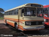 Ônibus Particulares  na cidade de Artur Nogueira, São Paulo, Brasil, por Henrique Alves de Paula Silva. Número da foto: #13039767.