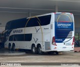 Imperador Turismo 5409 na cidade de Porto Velho, Rondônia, Brasil, por ÔnibusRO Rondônia. Número da foto: #13038789.