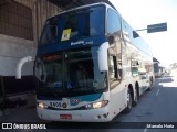 Auto Viação 1001 2402 na cidade de Rio de Janeiro, Rio de Janeiro, Brasil, por Marcelo Horta. Número da foto: #:id.