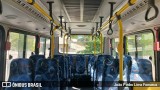 Coletivos São Geraldo 02.118 na cidade de Rio Bonito, Rio de Janeiro, Brasil, por João Pedro Lima Fonseca. Número da foto: #13039174.