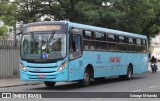 Empresa de Transporte Coletivo Viamão 8284 na cidade de Porto Alegre, Rio Grande do Sul, Brasil, por George Miranda. Número da foto: #:id.