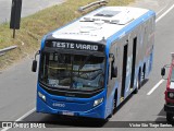 BRT Salvador 40050 na cidade de Salvador, Bahia, Brasil, por Victor São Tiago Santos. Número da foto: #:id.