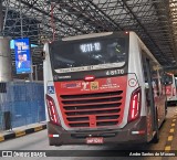 Express Transportes Urbanos Ltda 4 8170 na cidade de São Paulo, São Paulo, Brasil, por Andre Santos de Moraes. Número da foto: #:id.