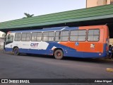 CMT - Consórcio Metropolitano Transportes 126 na cidade de Várzea Grande, Mato Grosso, Brasil, por Adrian Miguel. Número da foto: #13039350.