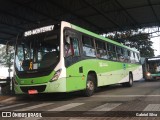 Expresso Maringá São José dos Campos 3217 na cidade de São José dos Campos, São Paulo, Brasil, por Gabriel Silva. Número da foto: #13038426.