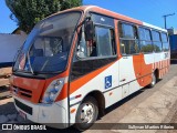 Ônibus Particulares 20478 na cidade de Anápolis, Goiás, Brasil, por Sullyvan Martins Ribeiro. Número da foto: #13039970.