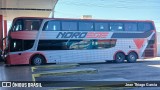 Noroeste Tours 1041 na cidade de Sombrio, Santa Catarina, Brasil, por Jean Thiago Garcia. Número da foto: #13039400.