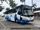 Viazul 810 na cidade de La Habana, Cuba, por Lucas Pereira Bicca. Número da foto: #13039437.