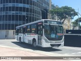 Borborema Imperial Transportes 483 na cidade de Recife, Pernambuco, Brasil, por Luiz Adriano Carlos. Número da foto: #13039364.