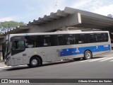 Sambaíba Transportes Urbanos 2 2036 na cidade de São Paulo, São Paulo, Brasil, por Gilberto Mendes dos Santos. Número da foto: #:id.