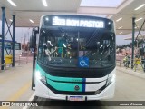 Transcorp 6521 na cidade de Ribeirão Preto, São Paulo, Brasil, por Jonas Miranda. Número da foto: #13038584.