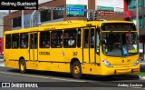 Auto Viação Critur 267 na cidade de Criciúma, Santa Catarina, Brasil, por Andrey Gustavo. Número da foto: #13037999.