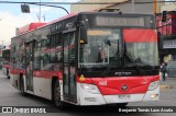 STP Santiago EC-346 na cidade de Maipú, Santiago, Metropolitana de Santiago, Chile, por Benjamín Tomás Lazo Acuña. Número da foto: #13037748.