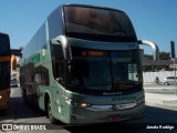 Viação Garcia 7187 na cidade de Rio de Janeiro, Rio de Janeiro, Brasil, por Jonata Rodrigo. Número da foto: #13038496.