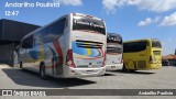 Colméia Expresso 4900 na cidade de Campinas, São Paulo, Brasil, por Andarilho Paulista. Número da foto: #13037928.