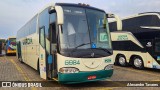 Viação Garcia 6984 na cidade de Londrina, Paraná, Brasil, por Alexandre Tavares. Número da foto: #13039386.