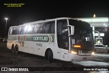 Empresa Gontijo de Transportes 20010 na cidade de João Monlevade, Minas Gerais, Brasil, por Mairo de Magalhães. Número da foto: #13038384.