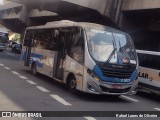 Cooperativa Fênix > Spencer Transporte 2 5027 na cidade de São Paulo, São Paulo, Brasil, por Rafael Lopes de Oliveira. Número da foto: #13039261.