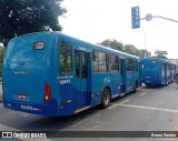 Viação São Geraldo 40495 na cidade de Belo Horizonte, Minas Gerais, Brasil, por Bruno Santos. Número da foto: #13038608.