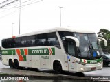 Empresa Gontijo de Transportes 21680 na cidade de São Paulo, São Paulo, Brasil, por Paulo Gustavo. Número da foto: #13040303.
