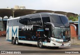Empresa de Ônibus Nossa Senhora da Penha 59014 na cidade de Porto Alegre, Rio Grande do Sul, Brasil, por George Miranda. Número da foto: #:id.