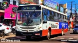 Viação Tucuruí E389 na cidade de Tucuruí, Pará, Brasil, por Nikolas Henderson. Número da foto: #13039642.