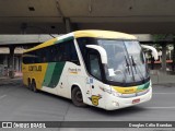 Empresa Gontijo de Transportes 18295 na cidade de Belo Horizonte, Minas Gerais, Brasil, por Douglas Célio Brandao. Número da foto: #13040027.