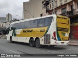 Viação Nacional 18625 na cidade de Belo Horizonte, Minas Gerais, Brasil, por Douglas Célio Brandao. Número da foto: #13040011.