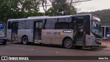 City Transporte Urbano Intermodal - Guarujá 232 na cidade de Guarujá, São Paulo, Brasil, por Jean Gu. Número da foto: #13038751.