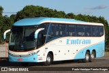 Emtram 4790 na cidade de Vitória da Conquista, Bahia, Brasil, por Paulo Henrique Pereira Borges. Número da foto: #13039797.