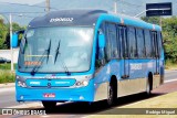 EVA - Empresa de Viação Algarve D90602 na cidade de Rio de Janeiro, Rio de Janeiro, Brasil, por Rodrigo Miguel. Número da foto: #:id.