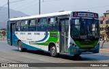 Empresa Virgen De La Puerta S.A. 23 na cidade de Villa El Salvador, Lima, Lima Metropolitana, Peru, por Fabricio Cortez. Número da foto: #13038294.